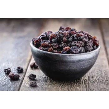Natural Brown Raisins